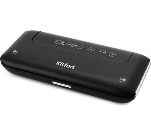 KITFORT KT-1508 черный