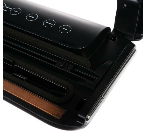 KITFORT KT-1508 черный