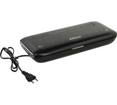 KITFORT KT-1508 черный