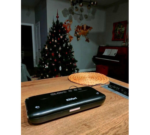 KITFORT KT-1508 черный