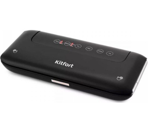 KITFORT KT-1508 черный