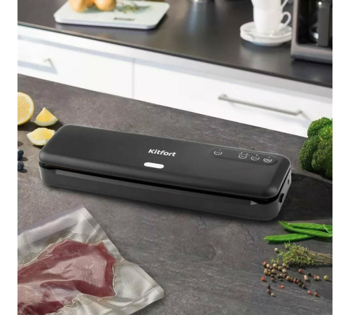 KITFORT KT-1509-1 черный