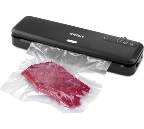 KITFORT KT-1509-1 черный