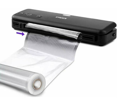 KITFORT KT-1509-1 черный