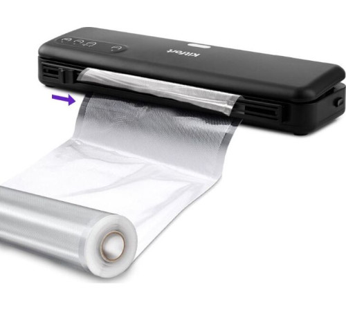 KITFORT KT-1509-1 черный