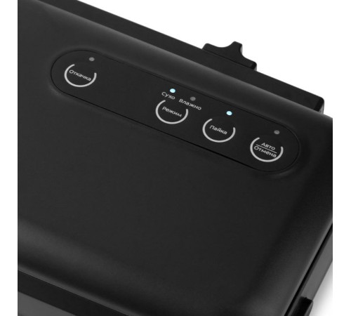 KITFORT KT-1509-1 черный