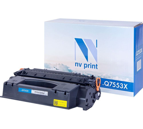 NV PRINT NV-Q7553X