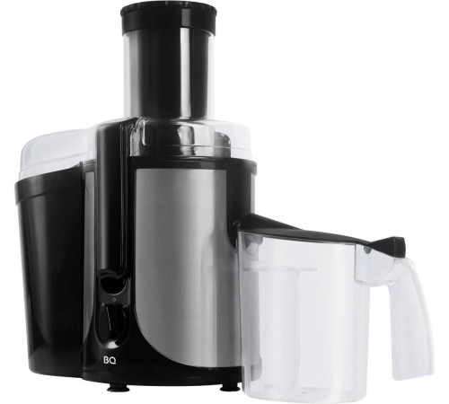 BQ J1003 BLACK-STEEL