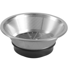 BQ J1003 BLACK-STEEL