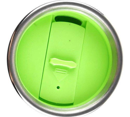 MALLONY Термокружка в корпусе из нерж. стали FELICITA, 450 мл (074038)