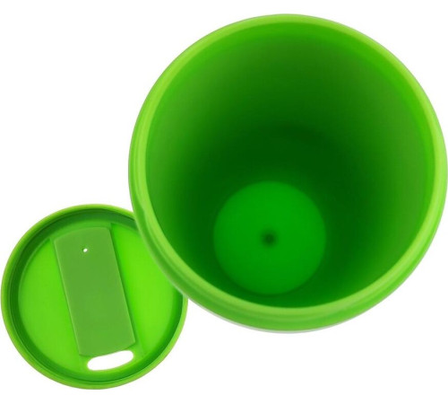 MALLONY Термокружка в корпусе из нерж. стали FELICITA, 450 мл (074038)