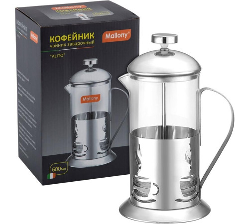 MALLONY ALITO, 600 мл, (950150)