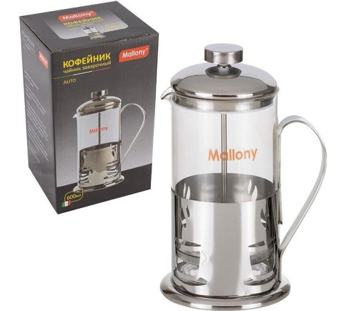 MALLONY ALITO, 600 мл, (950150)