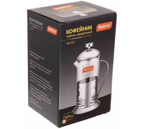 MALLONY ALITO, 600 мл, (950150)