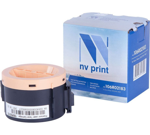 NV PRINT NV-106R02183