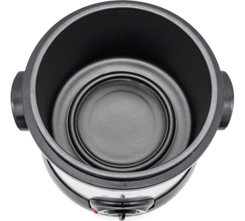 KITFORT KT-2011 серебристый/черный