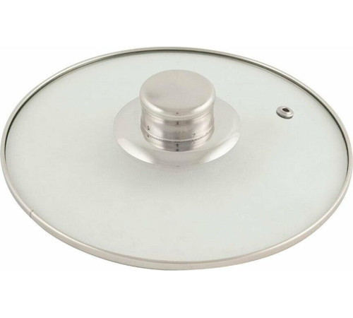 MALLONY Пароварка MEDIANO 2х-уровневая из нерж стали, объем 2,5 л, индукция/капс дно (008524)