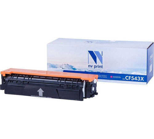 NV PRINT NV-CF543XM