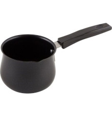 MALLONY Кофеварка (турка) из углеродистой стали 380мл MAL-380T (985216)