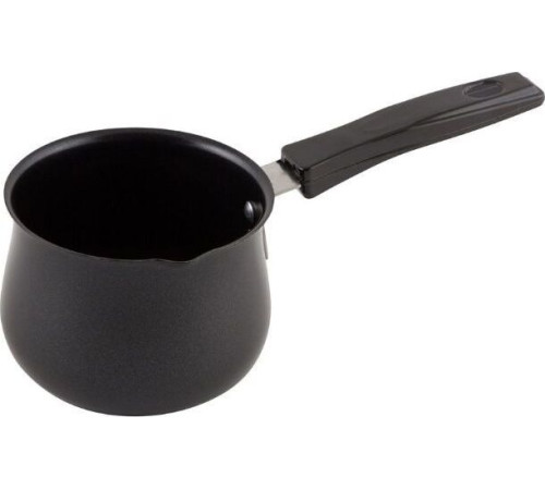 MALLONY Кофеварка (турка) из углеродистой стали 380мл MAL-380T (985216)