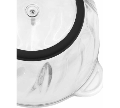 Измельчитель KITFORT КТ-3012 серебристый