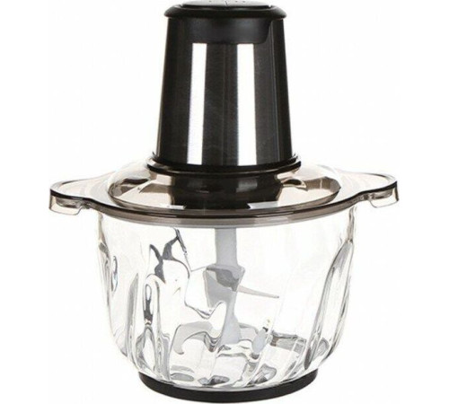 Измельчитель KITFORT КТ-3012 серебристый