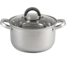 MALLONY Mediano, объем 5,8 л, диа 24 см, (005445)