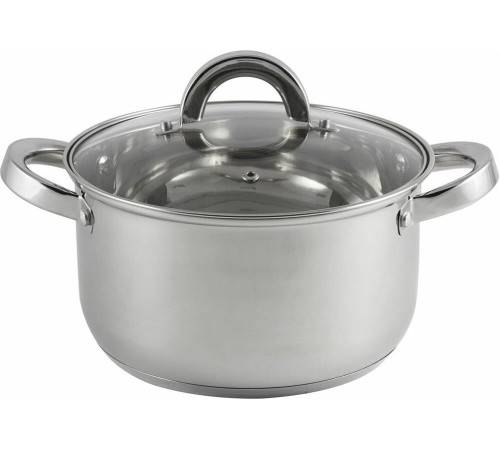 MALLONY Mediano, объем 5,8 л, диа 24 см, (005445)