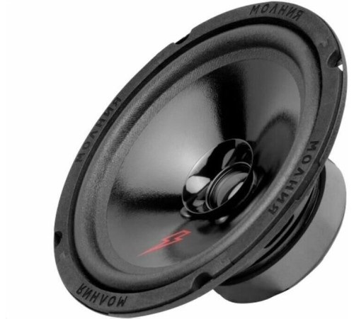 URAL АС-МЛ 165 МОЛНИЯ