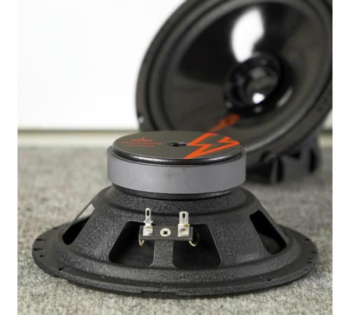 URAL АС-МЛ 165 МОЛНИЯ