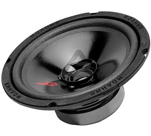 URAL АС-МЛ 165 МОЛНИЯ