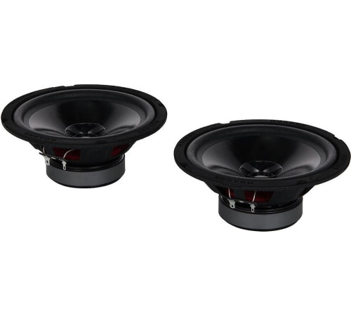 URAL АС-МЛ 165 МОЛНИЯ