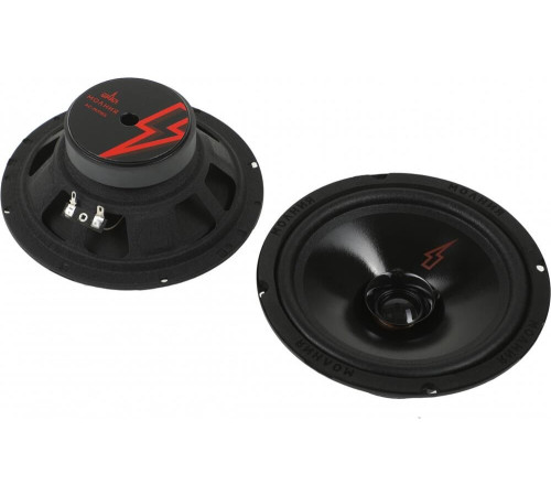 URAL АС-МЛ 165 МОЛНИЯ