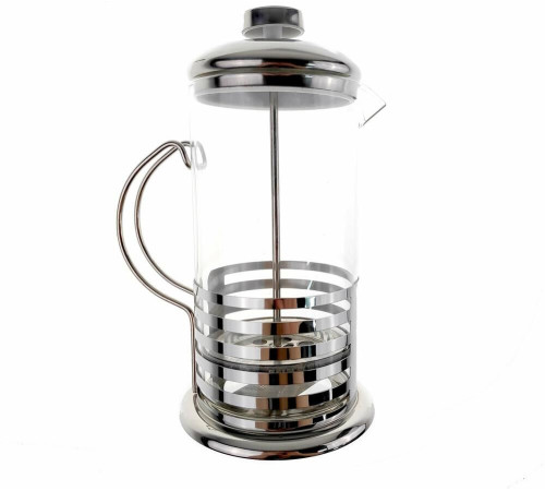 MALLONY Кофе-пресс/чайник заварочный PRIMO 600мл (007222)