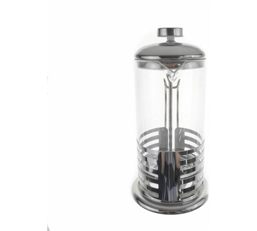 MALLONY Кофе-пресс/чайник заварочный PRIMO 600мл (007222)