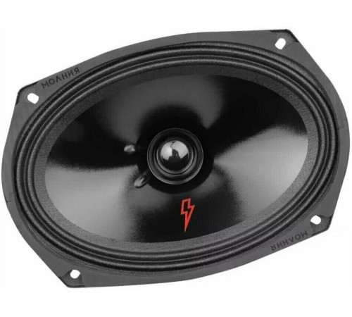 URAL АС-МЛ 69 МОЛНИЯ