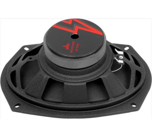 URAL АС-МЛ 69 МОЛНИЯ