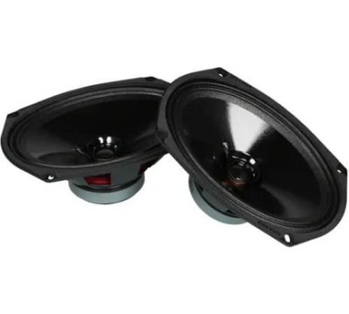 URAL АС-МЛ 69 МОЛНИЯ