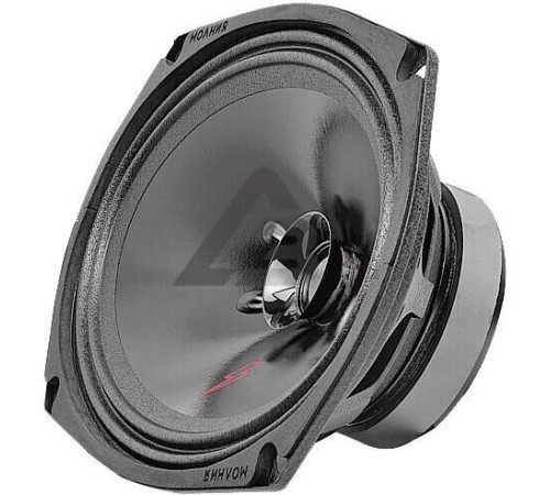 URAL АС-МЛ 69 МОЛНИЯ