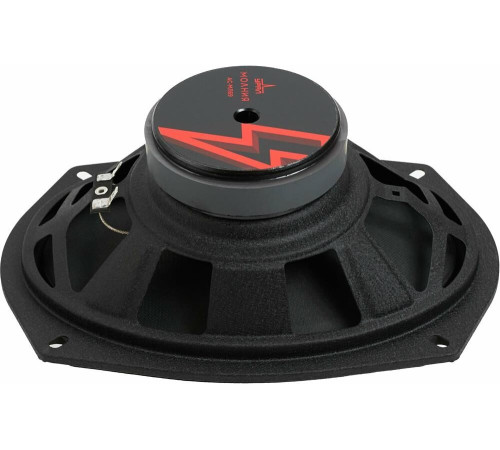 URAL АС-МЛ 69 МОЛНИЯ