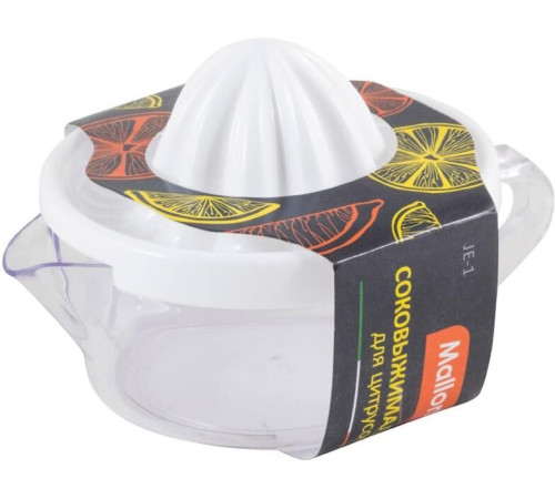 MALLONY JE-1 (003053)