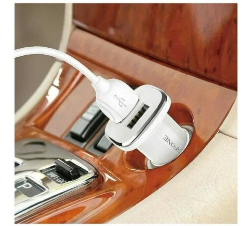 BOROFONE (6931474708656) BZ12 белый