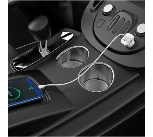 BOROFONE (6931474708656) BZ12 белый