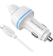 BOROFONE (6931474735935) BZ14i White