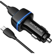 BOROFONE (6931474735959) BZ14m White