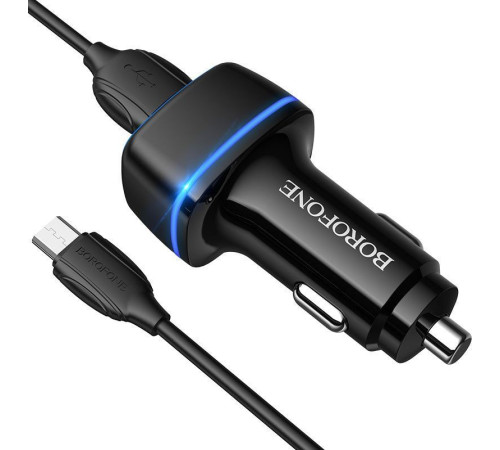 BOROFONE (6931474735959) BZ14m White