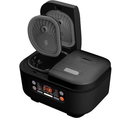 GARLYN MR-Duo 5 черный