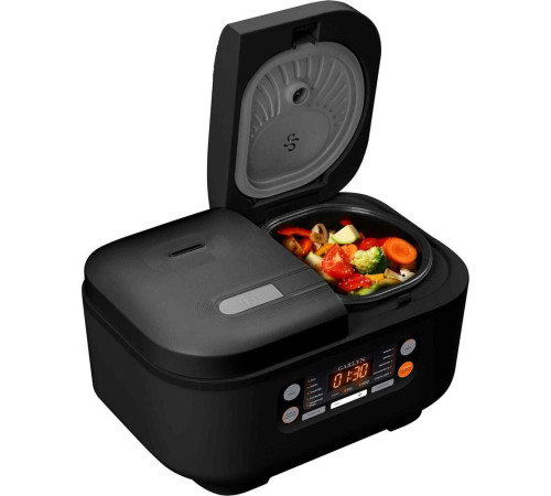 GARLYN MR-Duo 5 черный