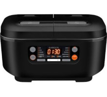 GARLYN MR-Duo 5 черный