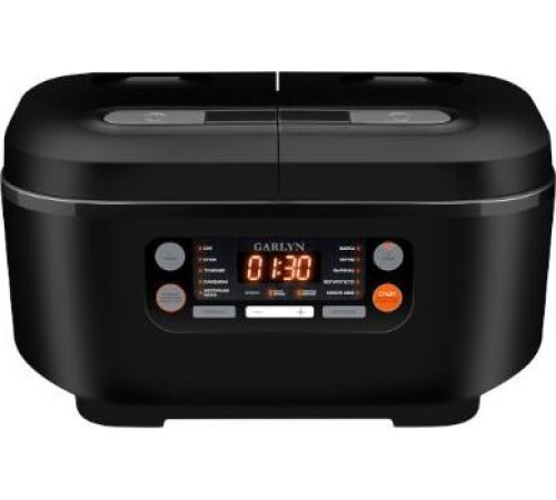 GARLYN MR-Duo 5 черный